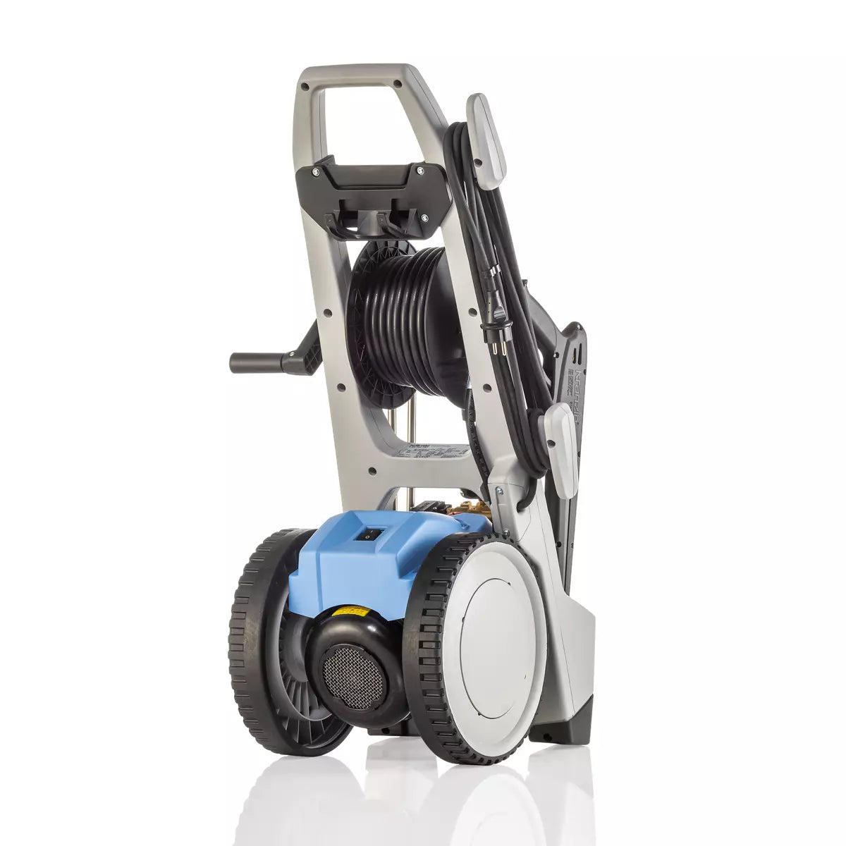Nettoyeur haute pression eau froide portatif 230V - X10/140TS