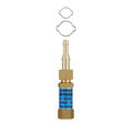 Raccord anti-retour oxygène 16 X 150 D 6.3/10mm (détendeur)