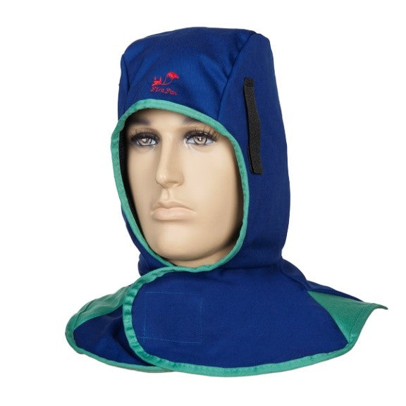 Cagoule toile proban