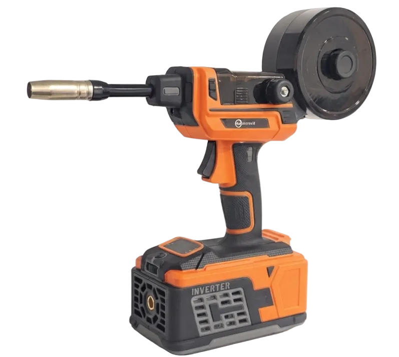 Inverter Easygun