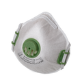 Masques jetables FFP3 - Boite de 10