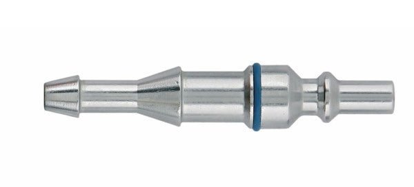Embout male oxygène Ø6,3/10mm