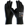 Gants nitrile Maxiflex