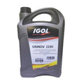 Bidon 5L huile de coupe soluble Igol