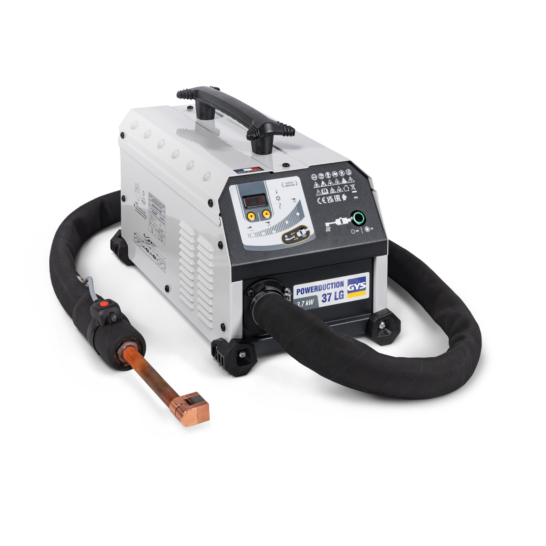 Powerduction 37LG GYS
