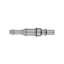 Raccord acétylène male D 6.3/10mm