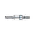 Raccord oxygène male D 6.3/10mm
