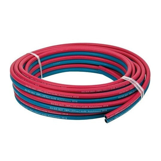 Tuyau 10mm jumelés OX/AD (au mètre)