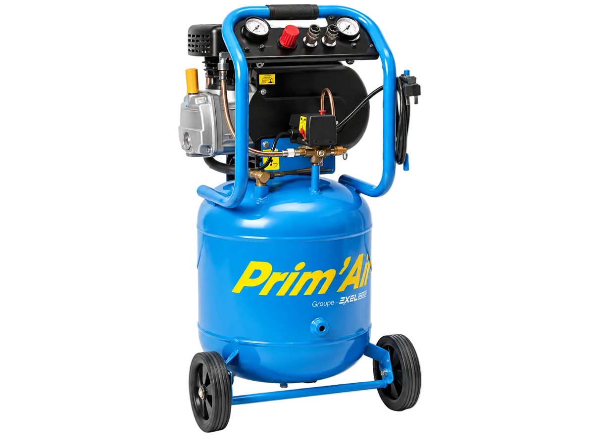 Compresseur PRIMAIR portable 12/40V