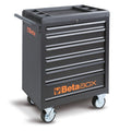 Servante Beta BW-C04BOX-AVU + 196 OUTILS
