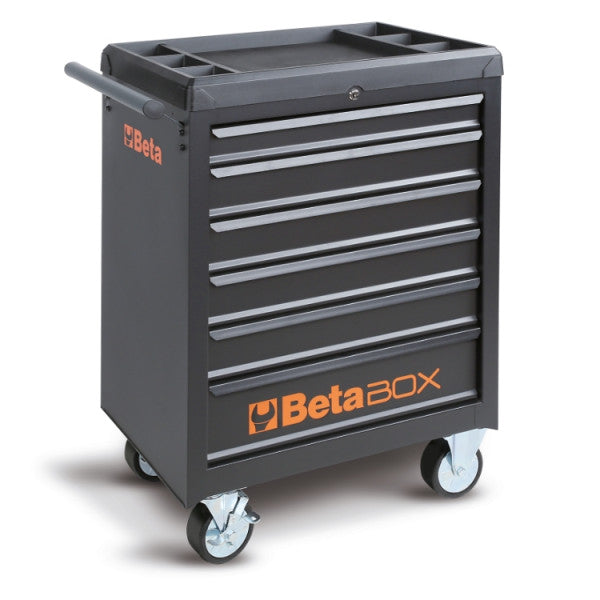 Servante Beta BW-C04BOX-AVU + 196 OUTILS