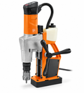 Perceuse magnetique Fein KBU 35 QW - Ø35 mm