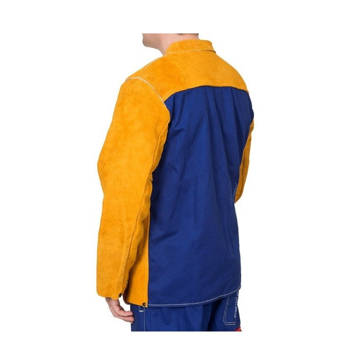 Veste soudeur