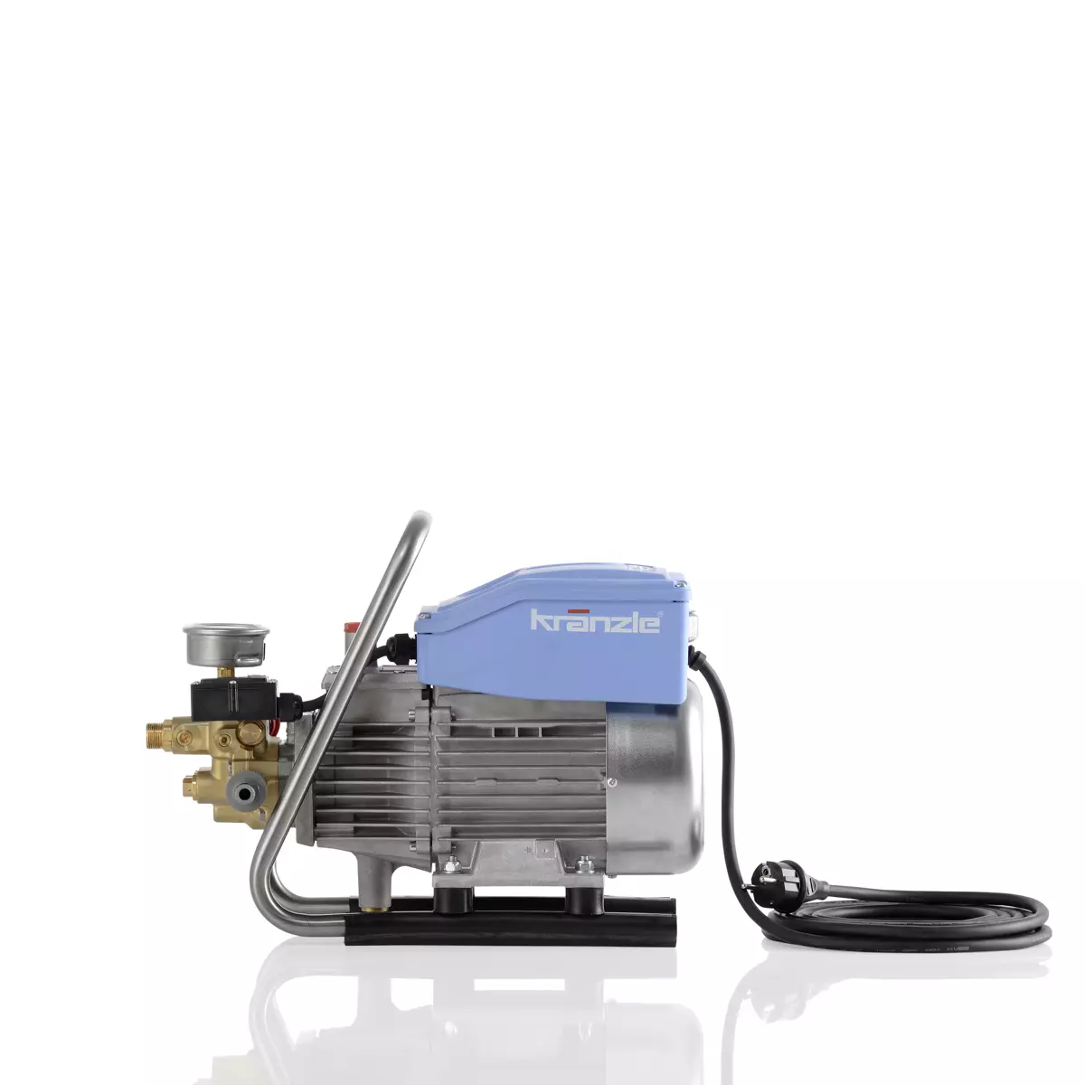 Nettoyeur haute pression eau froide portatif 230V - X10/122 TS – Image 2