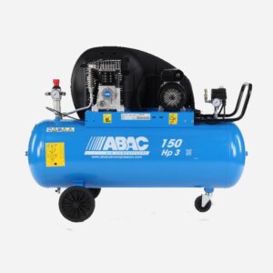 Crompresseur Abac 150L/3Cv