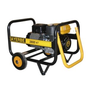 Groupe électrogène Ay 3800 KT MN – Ayerbe