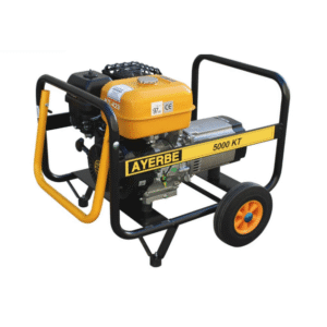 Groupe électrogène Ay 5000 KT MN – Ayerbe