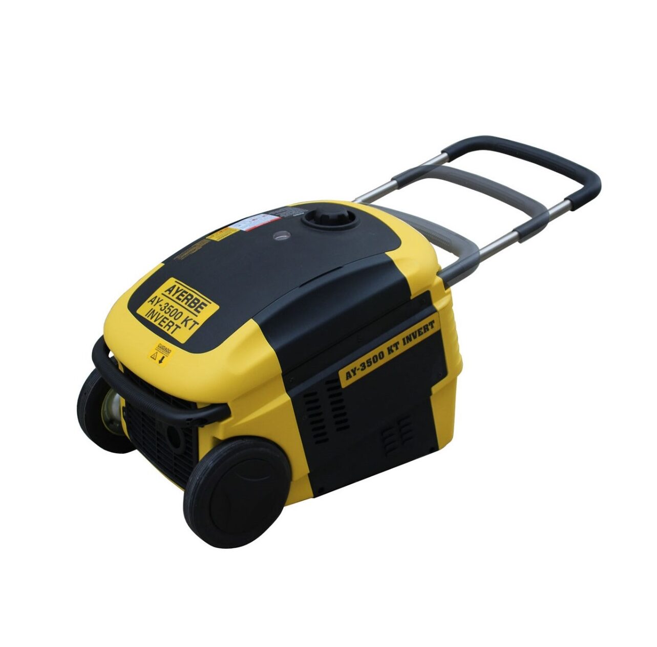 Groupe électrogène Ay 3500 KT MN INVERT– Ayerbe