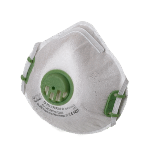 Masques jetables FFP3 - Boite de 10