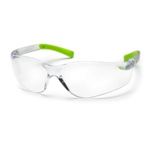 Lunettes de protection incolores