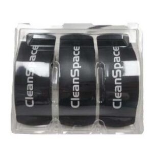 Pack de 3 filtres FFP3 - CleanSpace Halo work