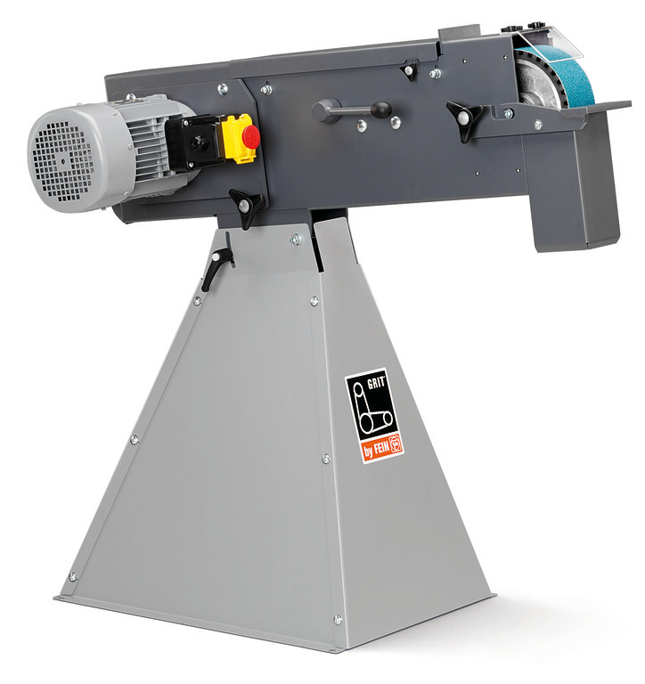 Ponceuse à bande Fein Grit 75 mm GX 75