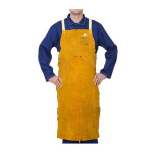 Tablier soudeur