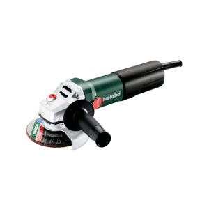 Meuleuse d'angle Metabo WEQ 125-1400W Quick