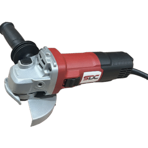 Meuleuse 1400W avec variateur SDC