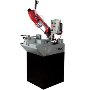 Scie à ruban SDC 135A 230V 1PH