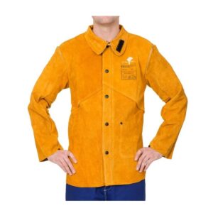Veste soudeur
