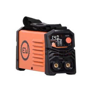 Inverter Easyline Rafale 140 + Accessoires (ARC)