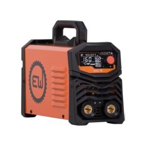 Inverter Easyline Rafale 160 + Accessoires (ARC)