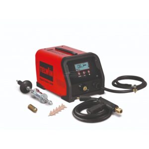 Tire clous Telwin Digital Puller 5500 230V