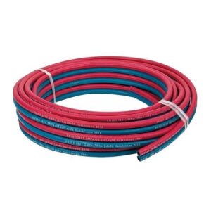 Tuyau 10mm jumelés OX/AD (au mètre)