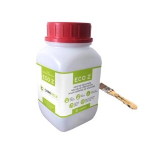 Pâte décapante Inox Eco Z 2kg